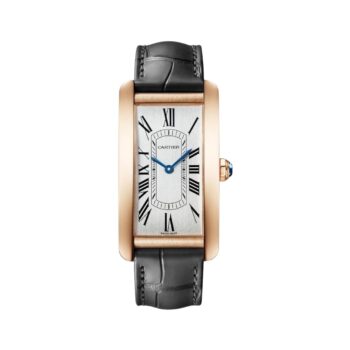 Orologio Tank Américaine
