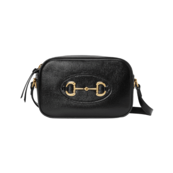 BORSA A SPALLA GUCCI HORSEBIT 1955 MISURA PICCOLA