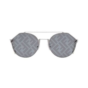 Fendi Sky sole rutenio