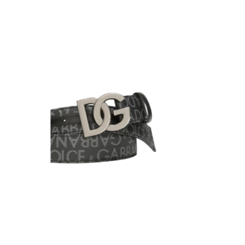 CINTURA CON LOGO DG