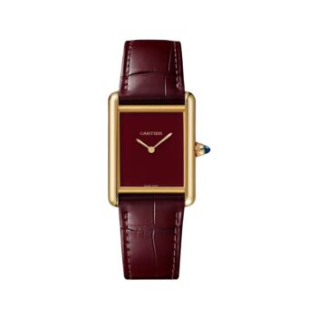 Orologio Tank Louis Cartier