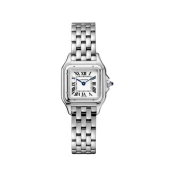Orologio Panthère de Cartier modello piccolo