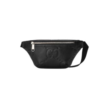 MARSUPIO CON JUMBO GG MISURA PICCOLA