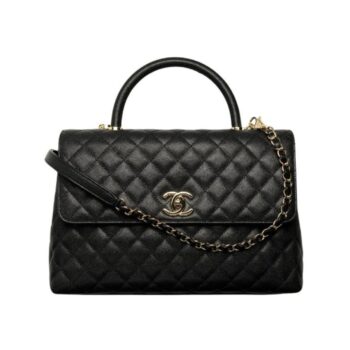 MAXI BORSA CON MANICO