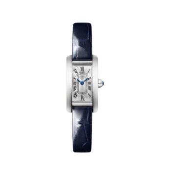 Orologio Tank Américaine