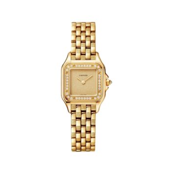 Orologio Panthère de Cartier