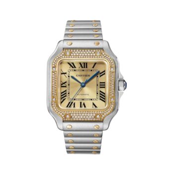 Orologio Santos de Cartier