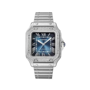 Orologio Santos de Cartier