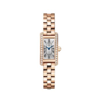 Orologio Tank Américaine