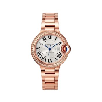 Orologio Ballon Bleu de Cartier