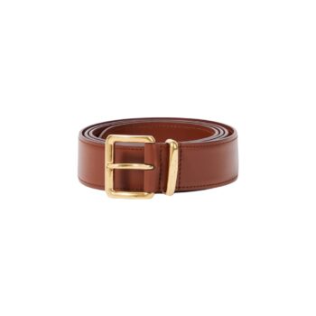 Cintura in pelle