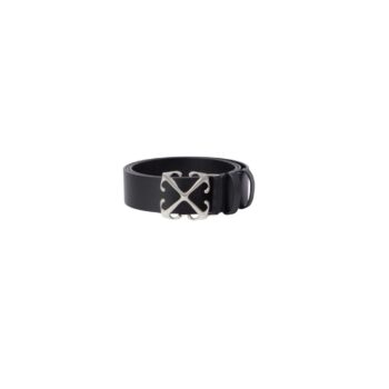Cintura Con Fibbia Arrow