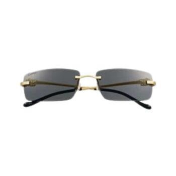 Occhiali da sole Panthère de Cartier