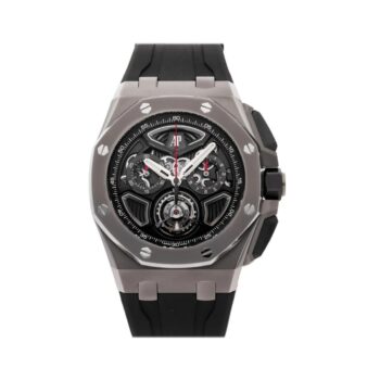 Audemars Piguet