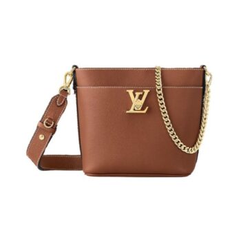 Borsa Lock and Walk