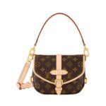 Borsa Saumur BB