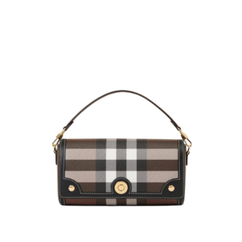 Borsa Note con manico
