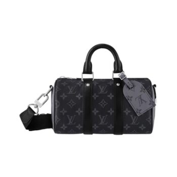 Keepall Bandoulière 25