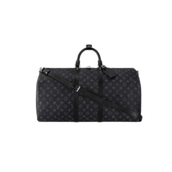 Keepall Bandoulière 55