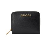 MINI PORTAFOGLIO CON LOGO GUCCI