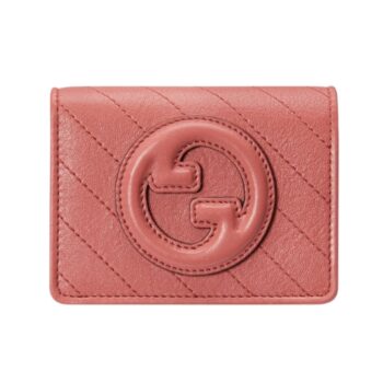 PORTACARTE GUCCI BLONDIE
