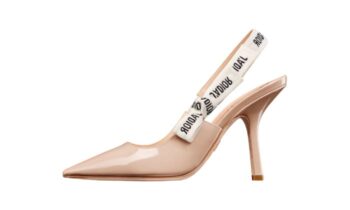 Décolleté slingback J’Adior
