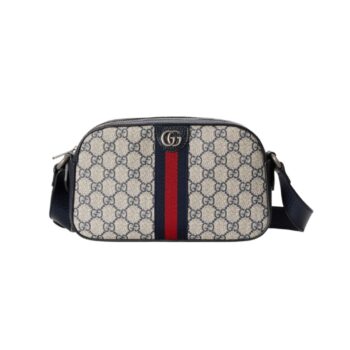 BORSA A TRACOLLA OPHIDIA IN GG SUPREME