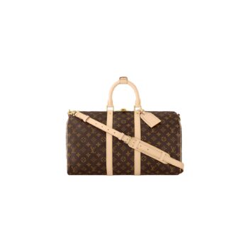 Keepall Bandoulière 45