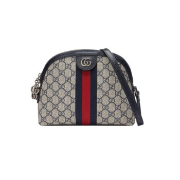 BORSA A SPALLA OPHIDIA IN GG SUPREME MISURA PICCOLA