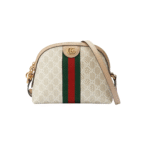 BORSA A SPALLA OPHIDIA IN GG SUPREME MISURA PICCOLA