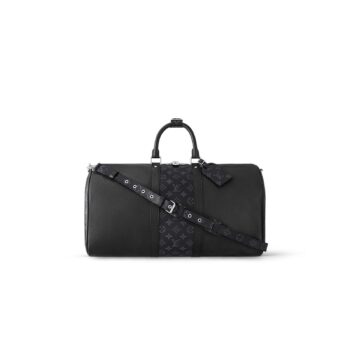 Keepall 50 Bandoulière