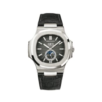 NAUTILUS CALENDARIO ANNUALE, FASI LUNARI – 5726A-001