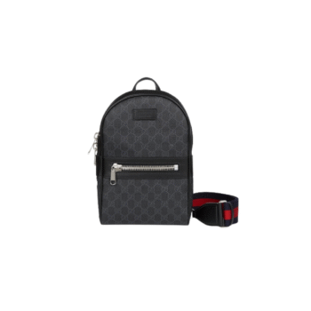 BORSA A TRACOLLA GG
