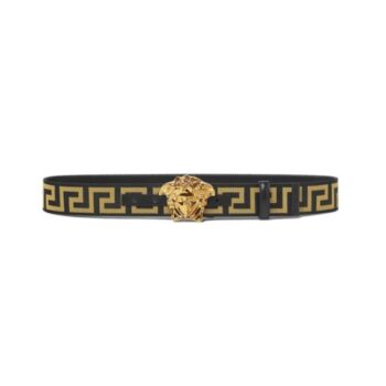 GRECA LA MEDUSA CINTURA 4 CM