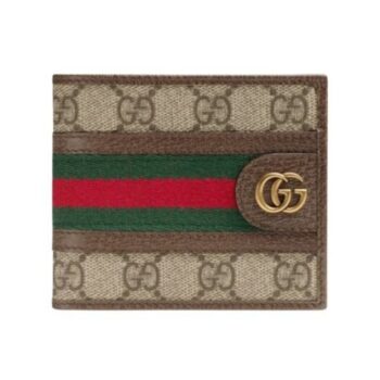 PORTAFOGLIO OPHIDIA GG
