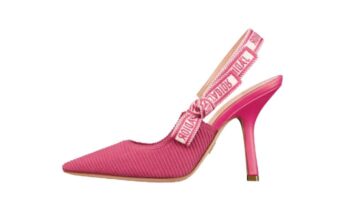 Décolleté slingback J’Adior