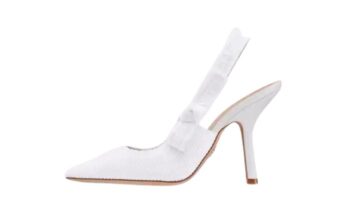 Décolleté slingback J’Adior