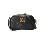 BORSA A SPALLA GG MARMONT MATELASSÉ MISURA PICCOLA