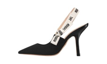 Décolleté slingback J’Adior