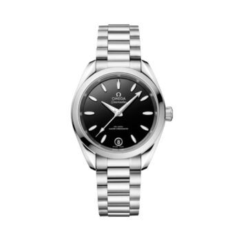Seamaster Aqua Terra 150M