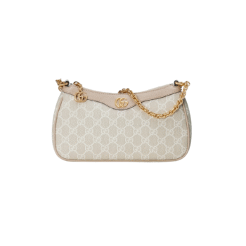 BORSA A MANO OPHIDIA GG MISURA PICCOLA