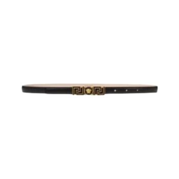 GRECA GODDESS CINTURA IN PELLE 1,5 CM