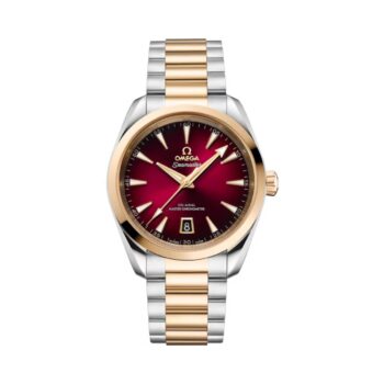 Seamaster Aqua Terra 150M