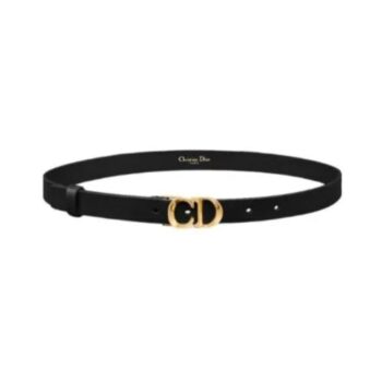 Cintura C’est Dior