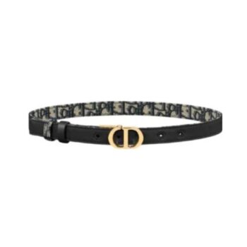 Cintura reversibile 30 Montaigne