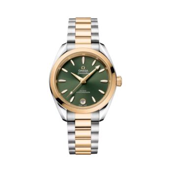 Seamaster Aqua Terra Shades