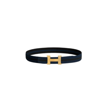 Fibbia da cintura Constance & Fascia per cintura Team 38 mm
