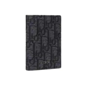 Portacarte bifold verticale