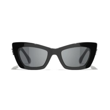 OCCHIALI CAT-EYE DA SOLE