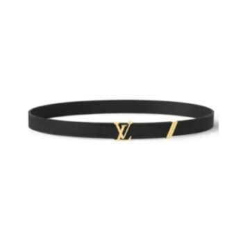 Cintura LV Initiales 20 mm